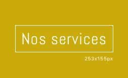 NOS SERVICES