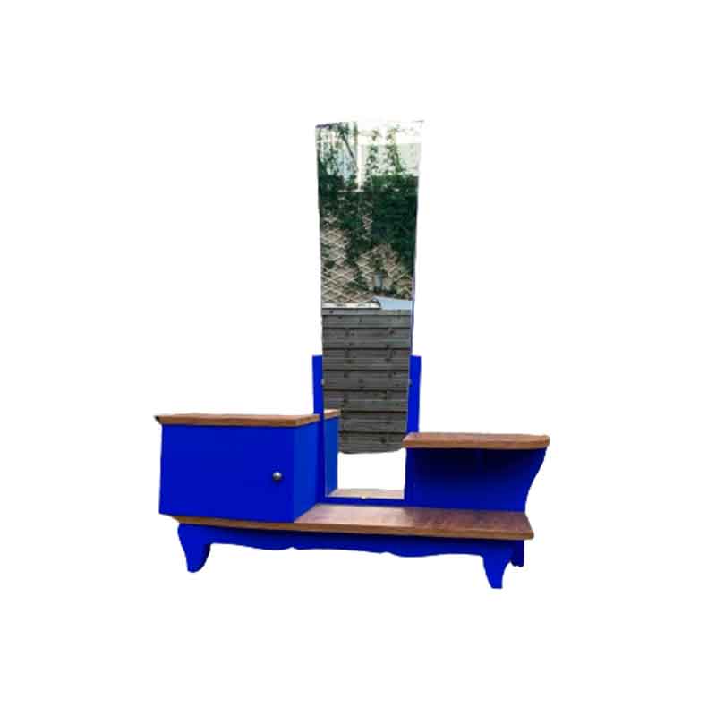 800x800 coiffeuse art déco