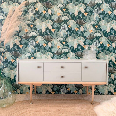 Buffets & Enfilades vintage