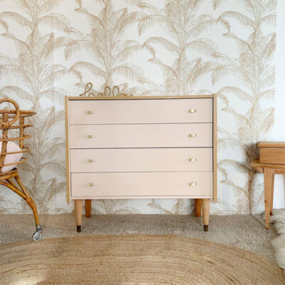 Commodes et Chiffonniers vintage