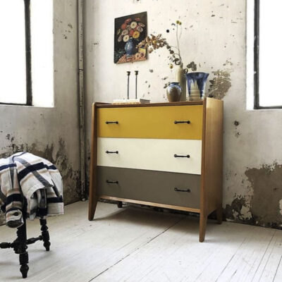 Seconde main - Depuis 80's