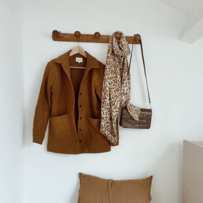 Porte-manteaux et paravents