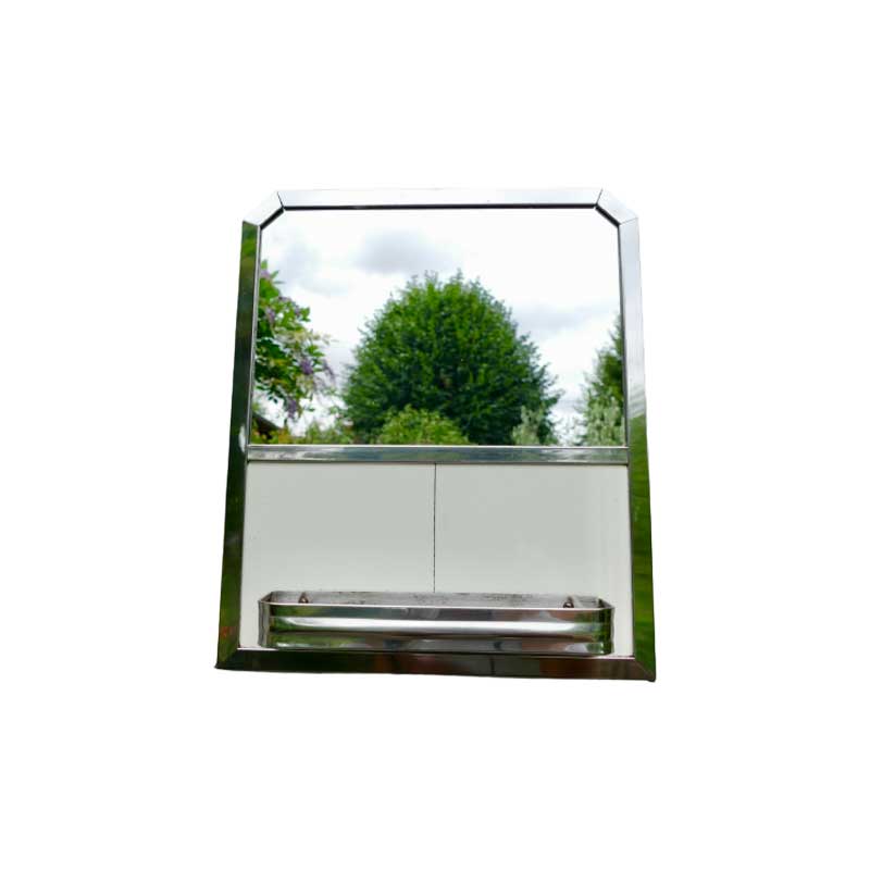 800x800 miroir