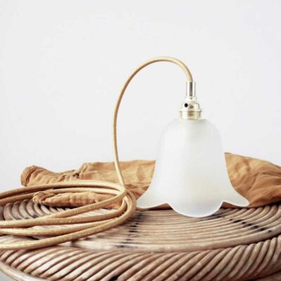 Lampes et veilleuses neuves – style vintage