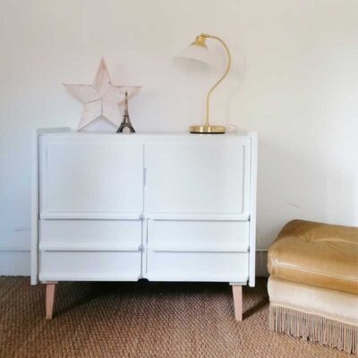 Seconde main vintage - Depuis 80's