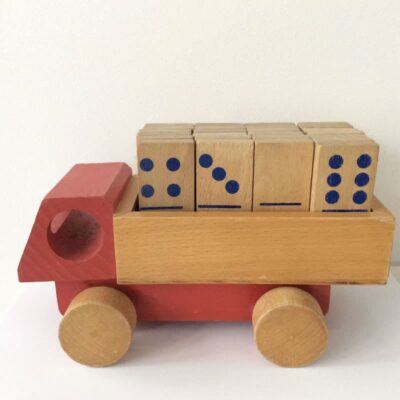 Jeux de construction