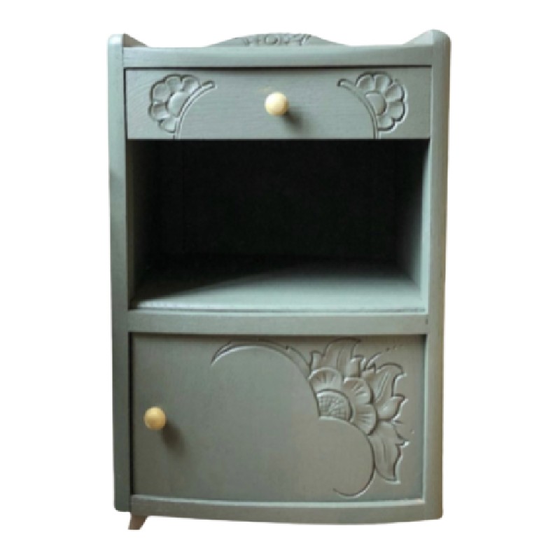 Chevet bleu BHV - photo_2