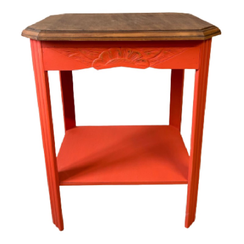 Table appoint BHV - photo_2