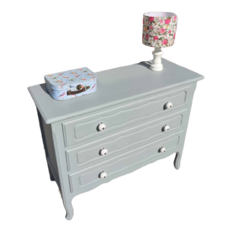 Commode vintage - photo_2