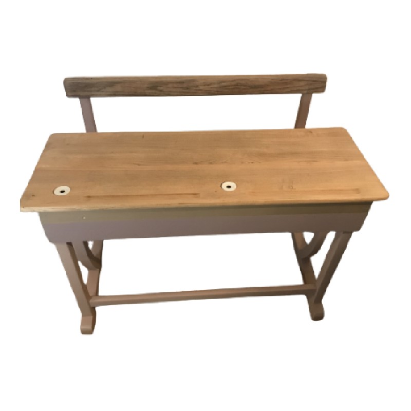 Pupitre bi-places Camille - photo_2