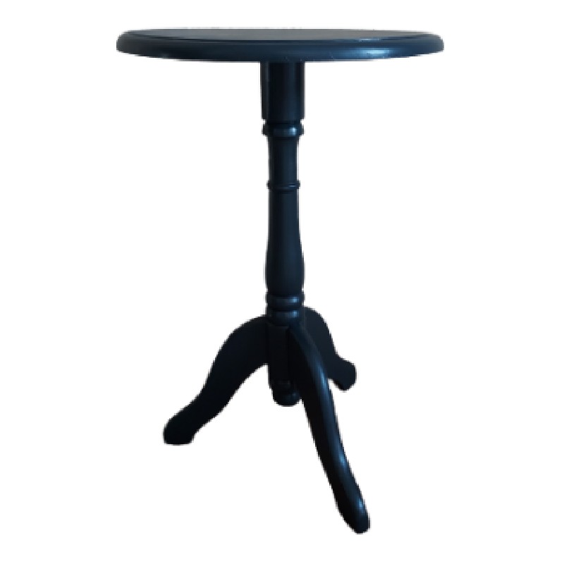 Guéridon carbone - photo_2