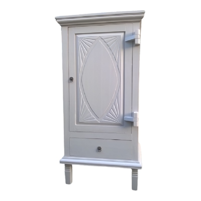 petite armoire bergère - photo_2