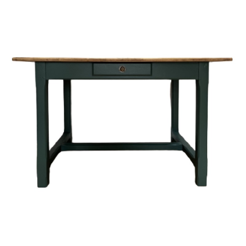 Petite table - Bureau - Entièrement rénovée - photo_2