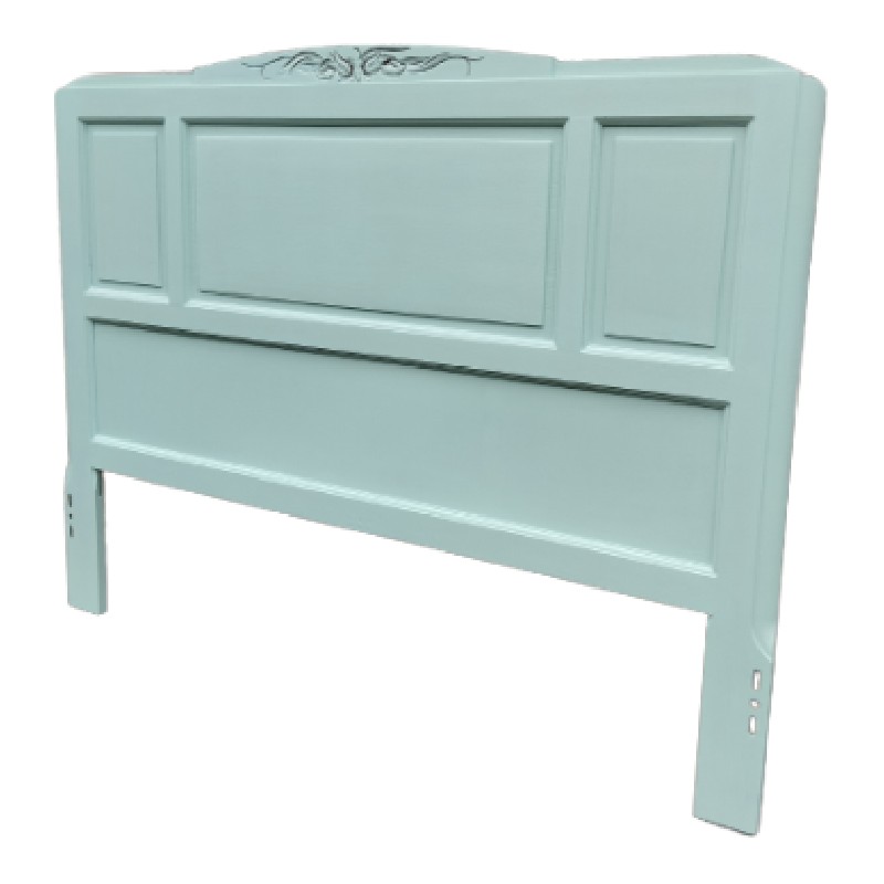 tête de lit art déco - photo_2