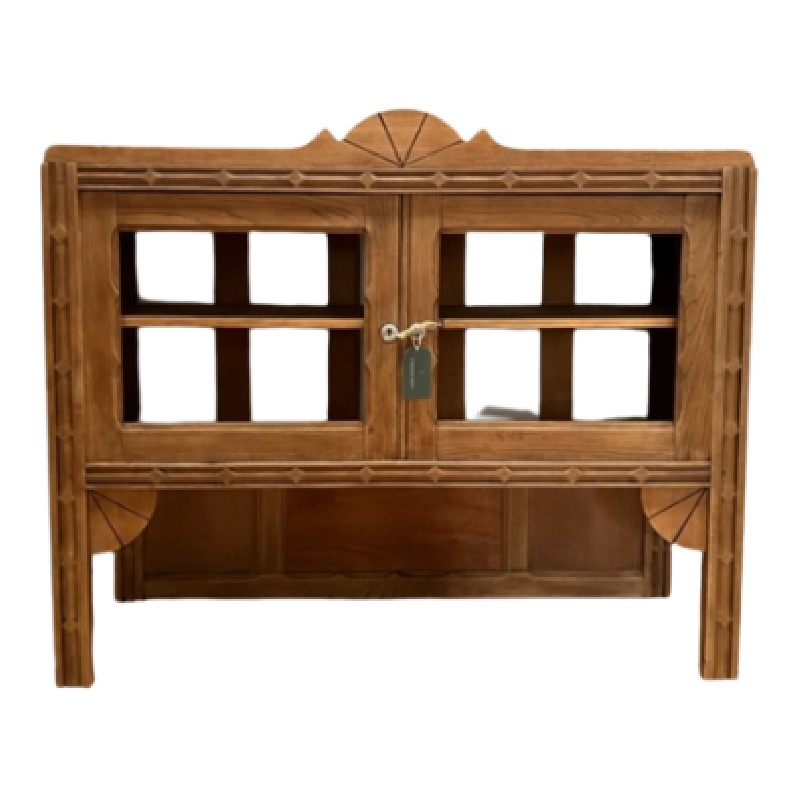 Haut de buffet - Entièrement rénové - photo_2