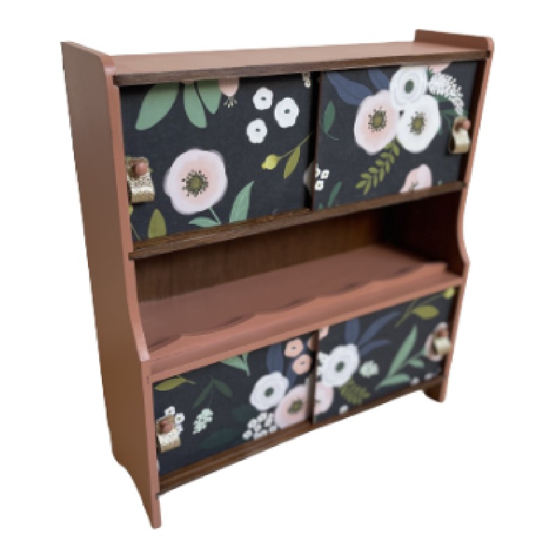 Buffet poupée - photo_2