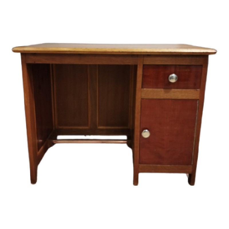 Bureau enfant années 50 - photo_2