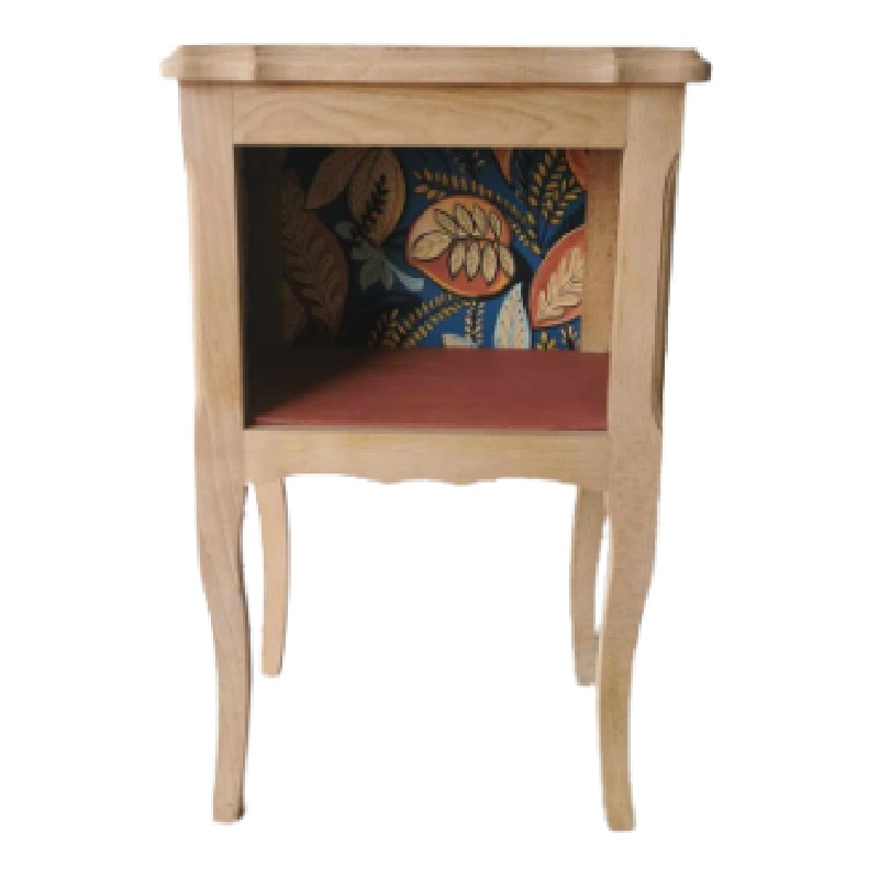 Chevet bois - photo_2