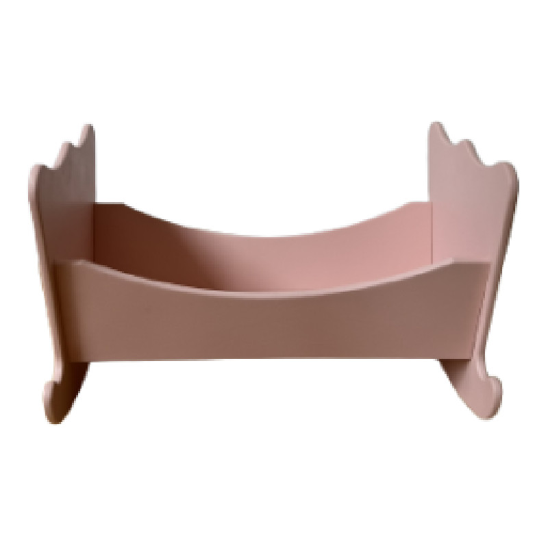 Berceau poupée - photo_2