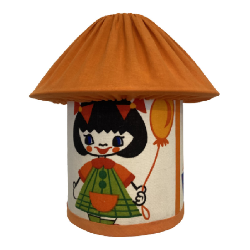 Suspension chambre d'enfant années 60 - photo_2