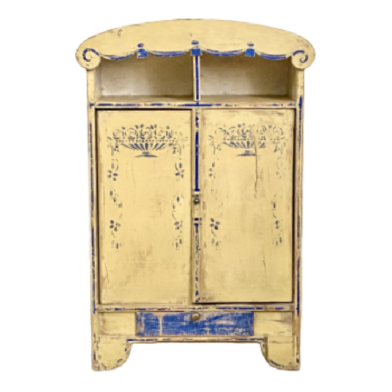 Armoire de poupée - photo_2