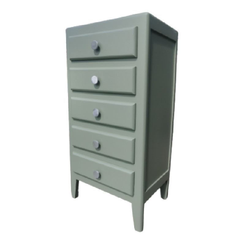 Chiffonnier vintage Mado - Commodes et chiffonniers vintage - photo_2