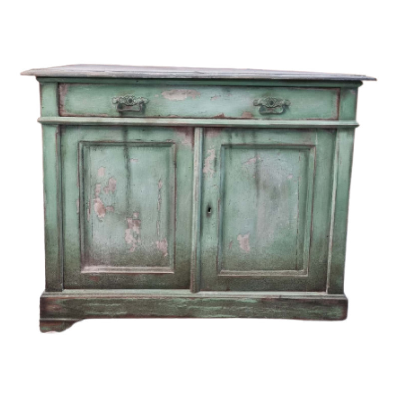 Buffet - Buffets et enfilades vintage - photo_2