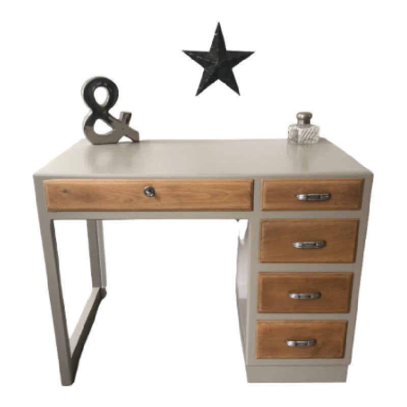 Bureau art déco - Bureaux vintage - photo_2