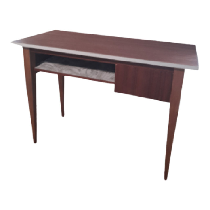 Bureau enfant/ado scandinave - Bureaux vintage - photo_2