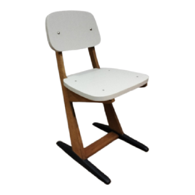 Chaise de style Casala - Chaises vintage - Chaises vintage - photo_2