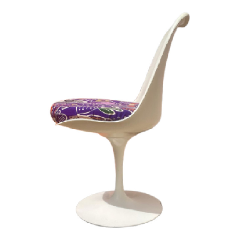 Chaise Tulip - Chaises vintage - photo_2