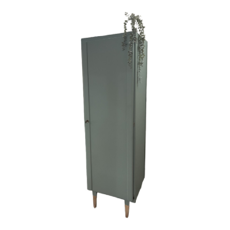 Vestiaire tout doux - Armoires et secrétaires vintage - photo_3