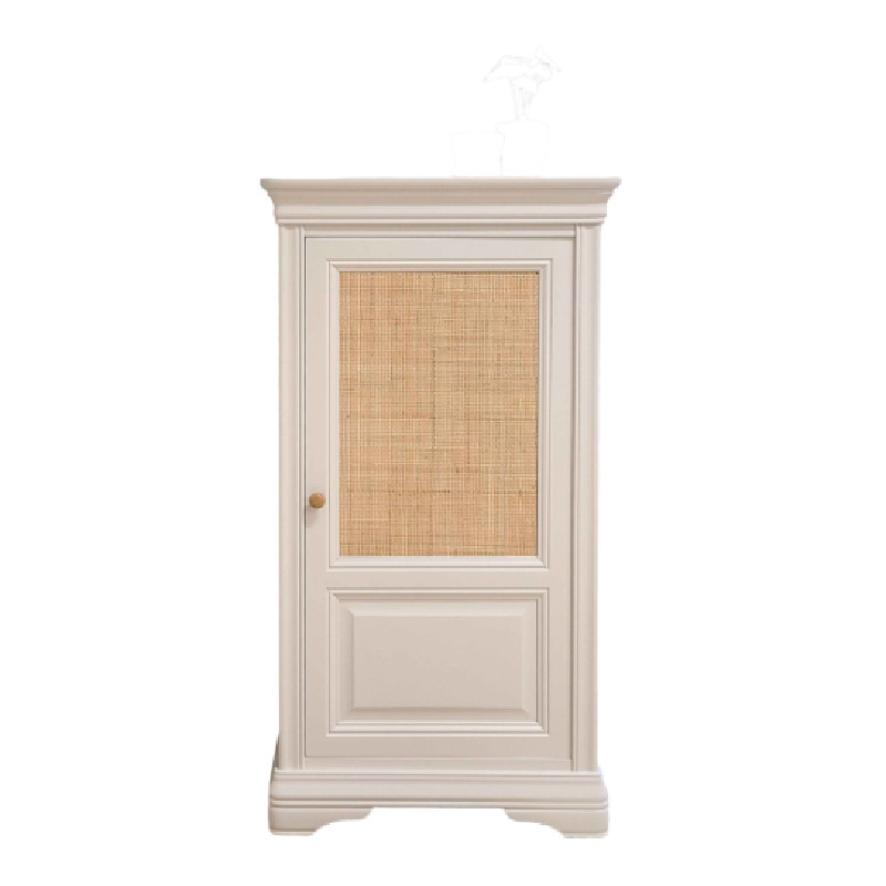 Buffet / confiturier style campagne chic - Commodes et chiffonniers vintage - photo_2