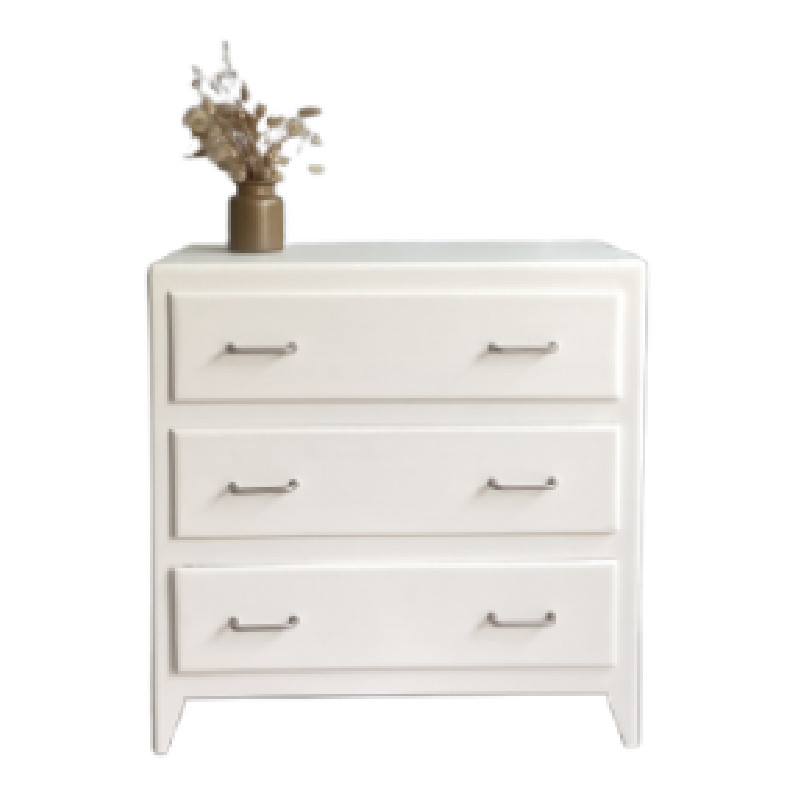 Commode parisienne - Commodes et chiffonniers vintage - photo_2
