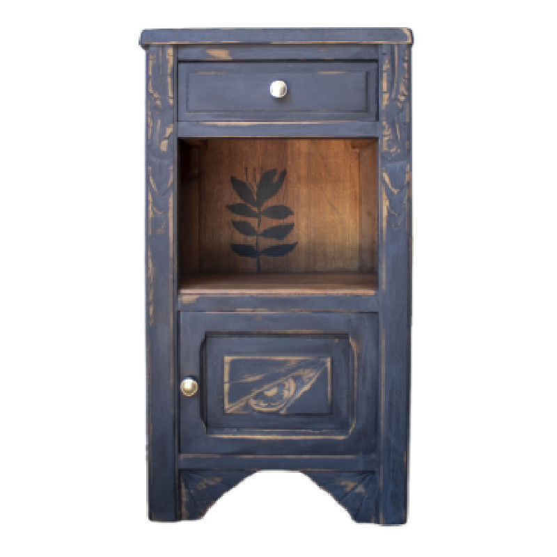 Meuble d'appoint - Coup de coeur vintage - photo_2