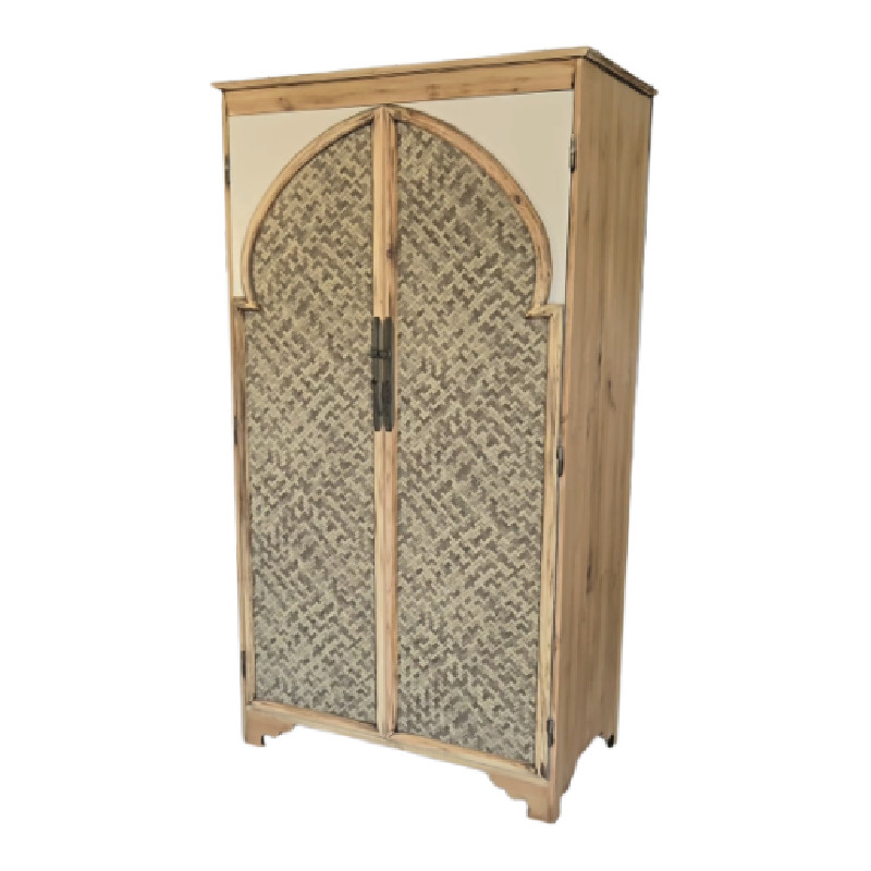 Armoire Ali - Armoires et Secrétaires vintage vintage - photo_2