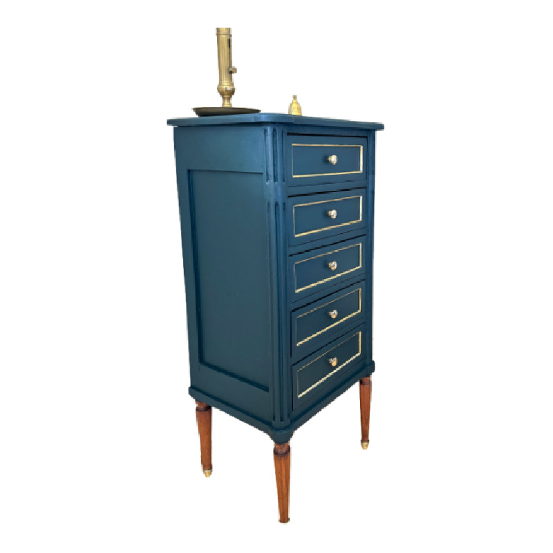 Petit chiffonnier - Coup de coeur vintage - photo_4